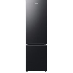 Samsung Series 8 RB38C607AB1/EU 70/30 Smart Fridge Freezer with SpaceMax™ technology - Black